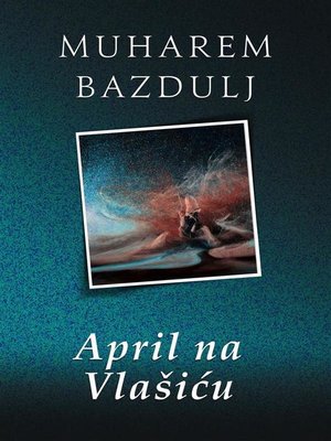 cover image of April na Vlašiću